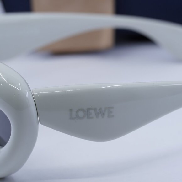 Final Price! Loewe LW40097I 20A Sunglasses main image 8